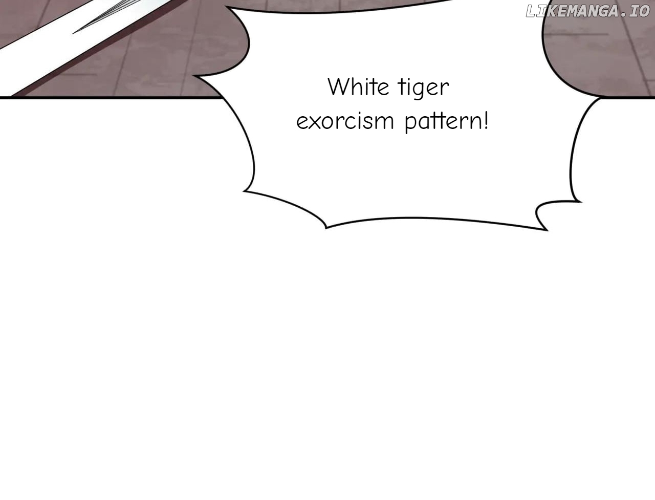 Era of the Haunted Chapter 321 - page 107